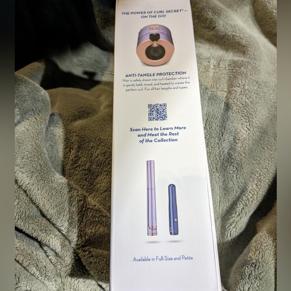 Hair Curler - Picture 4 of 6